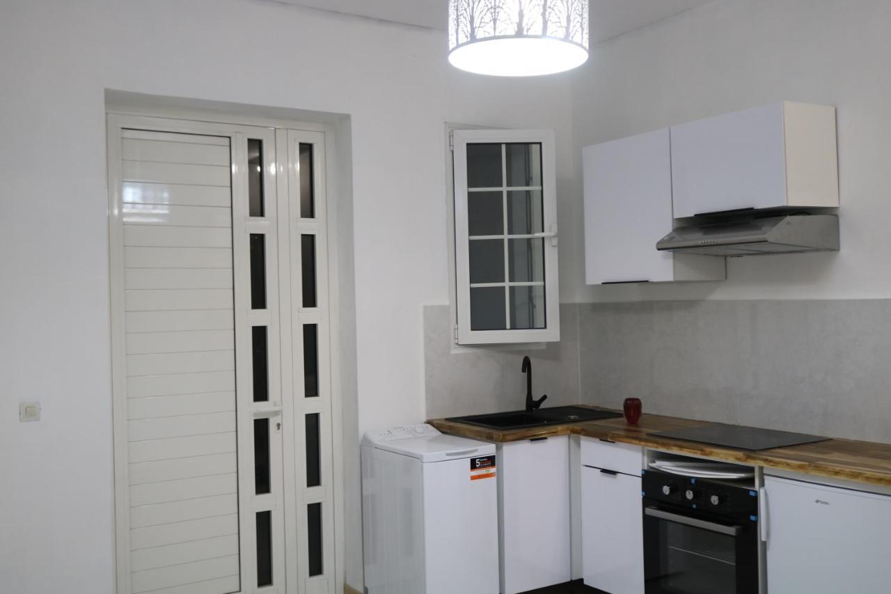 Le Moringa Apartment เบย์-มาโอลต์ ภายนอก รูปภาพ
