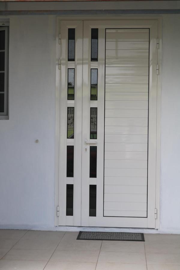 Le Moringa Apartment เบย์-มาโอลต์ ภายนอก รูปภาพ