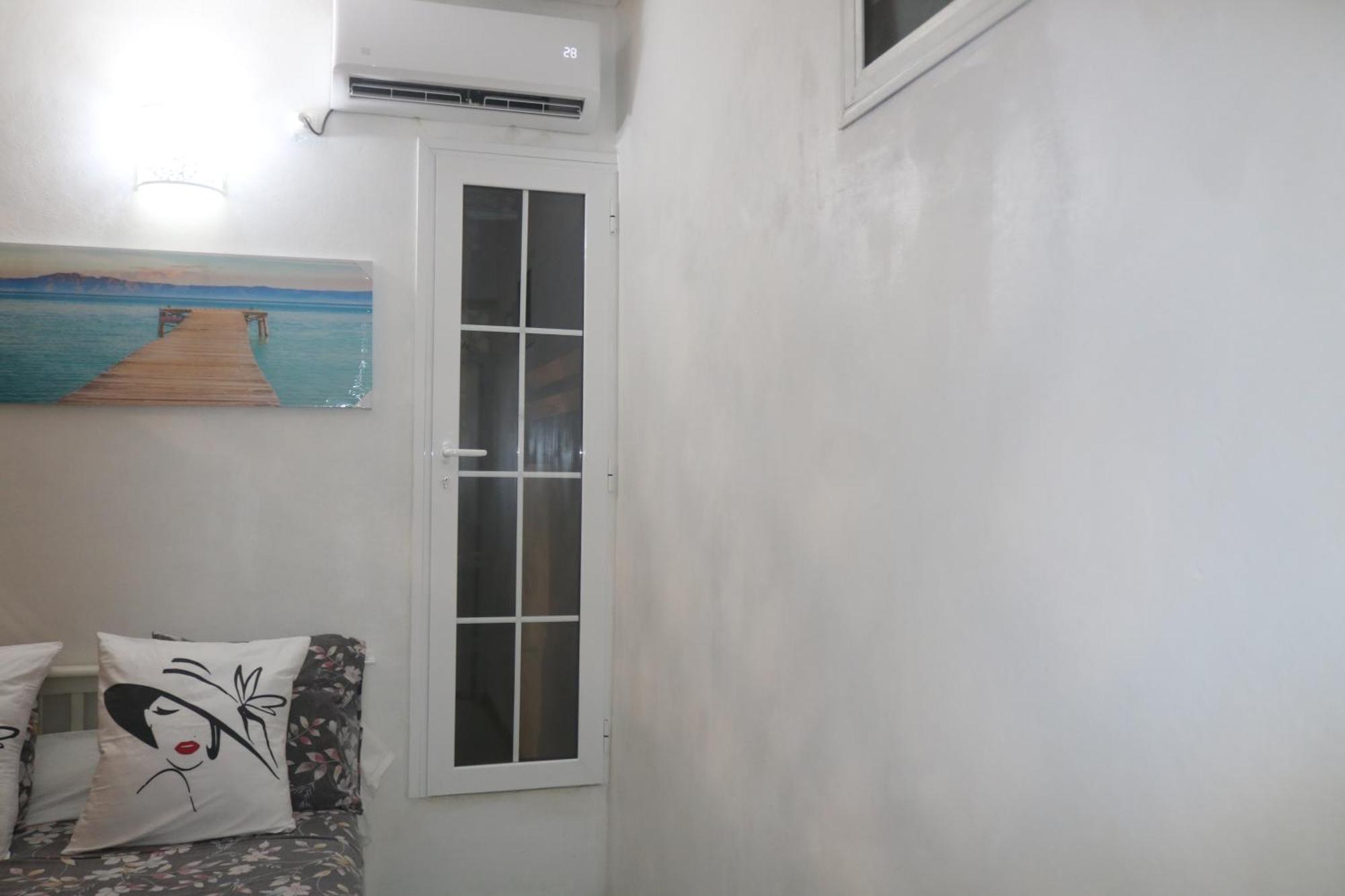 Le Moringa Apartment เบย์-มาโอลต์ ภายนอก รูปภาพ