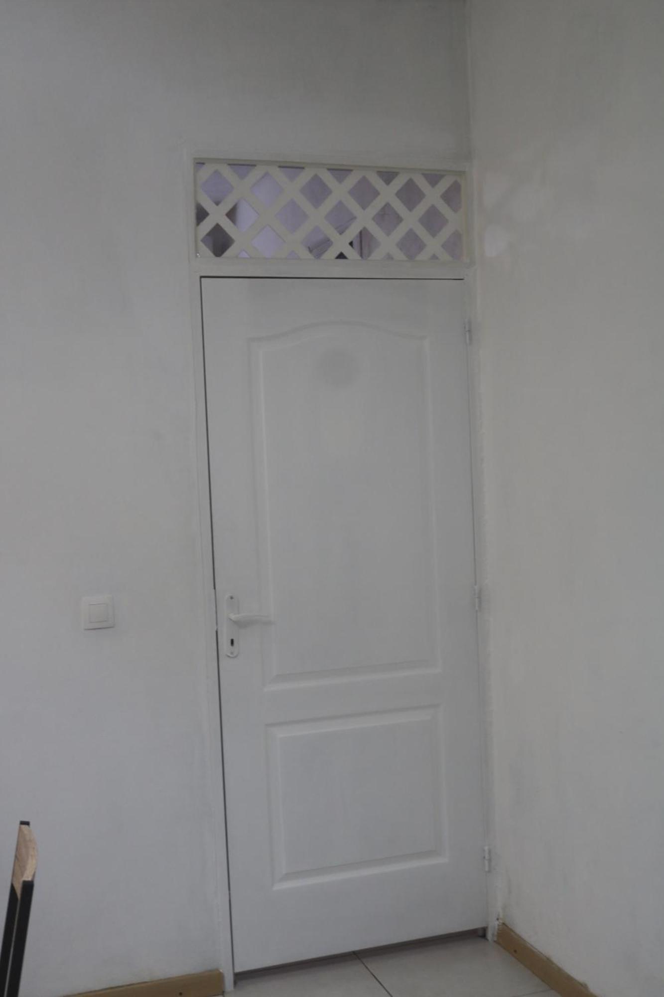 Le Moringa Apartment เบย์-มาโอลต์ ภายนอก รูปภาพ