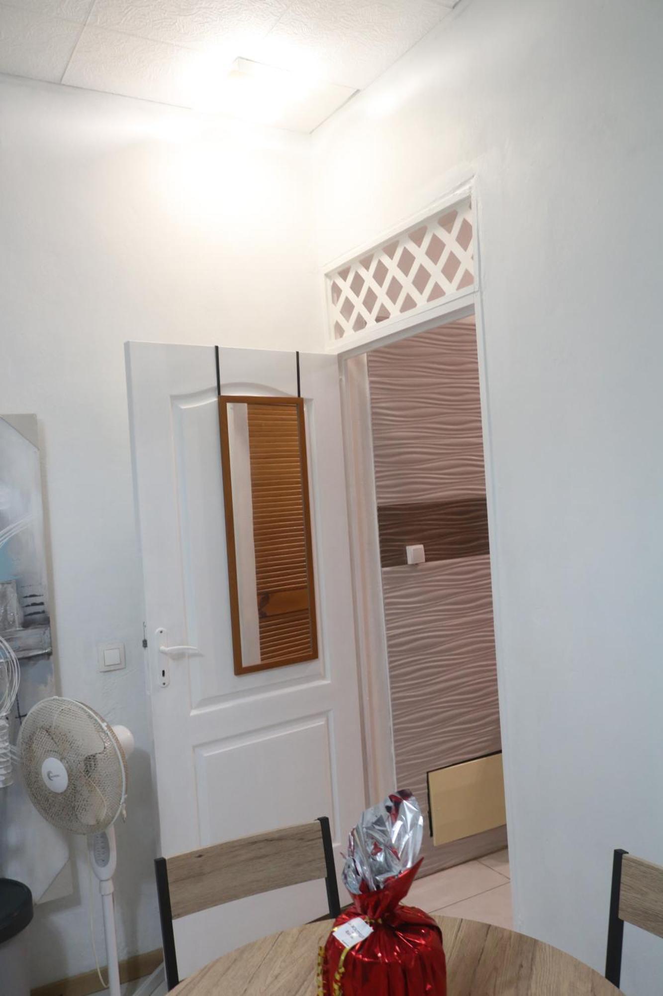 Le Moringa Apartment เบย์-มาโอลต์ ภายนอก รูปภาพ
