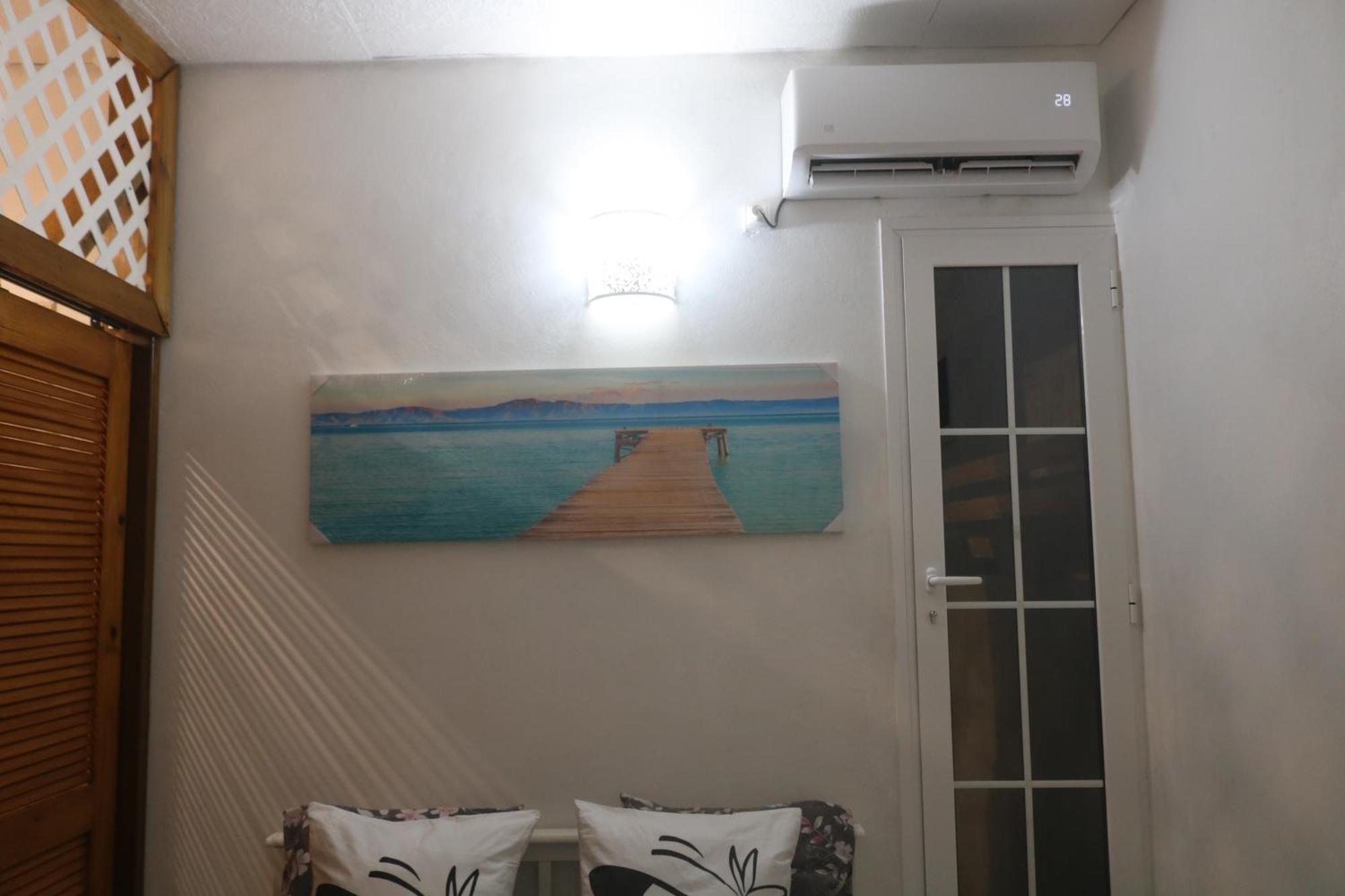 Le Moringa Apartment เบย์-มาโอลต์ ภายนอก รูปภาพ