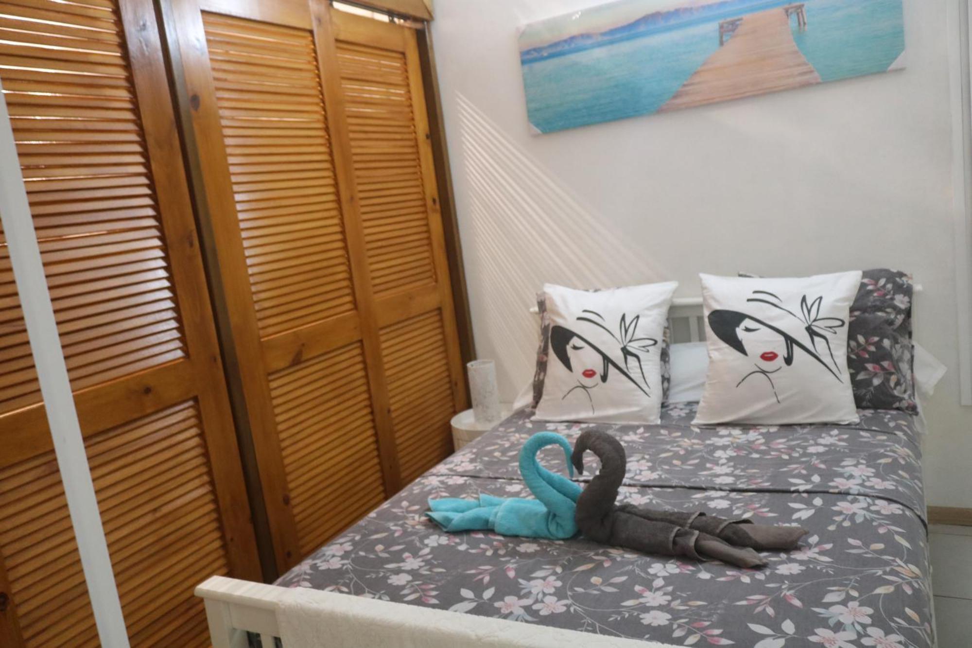 Le Moringa Apartment เบย์-มาโอลต์ ภายนอก รูปภาพ
